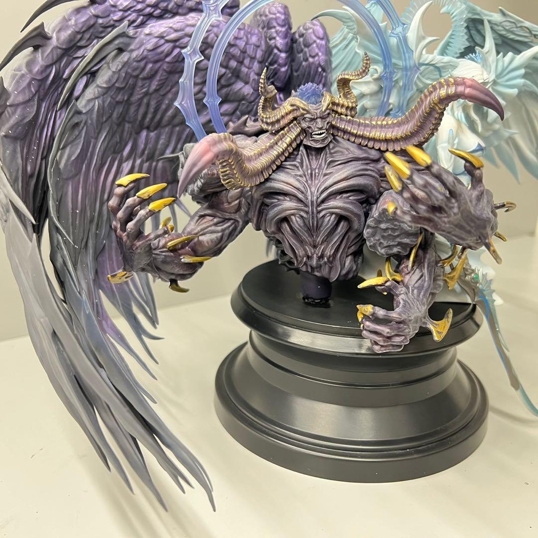 マイスタークオリティ フィギュア ハイデリン＆ゾディアーク