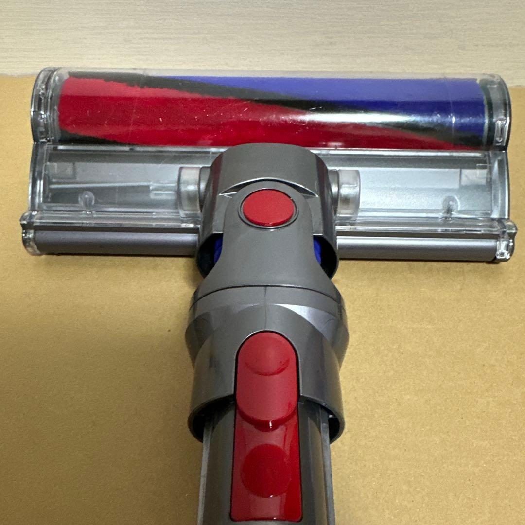 即日発送　ダイソンヘッドdyson 純正 v8 v10 sv12 v11