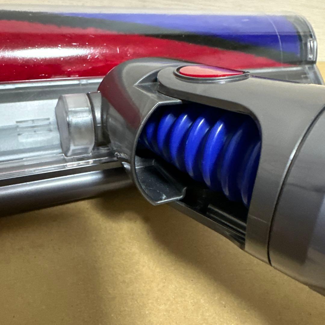 即日発送　ダイソンヘッドdyson 純正 v8 v10 sv12 v11