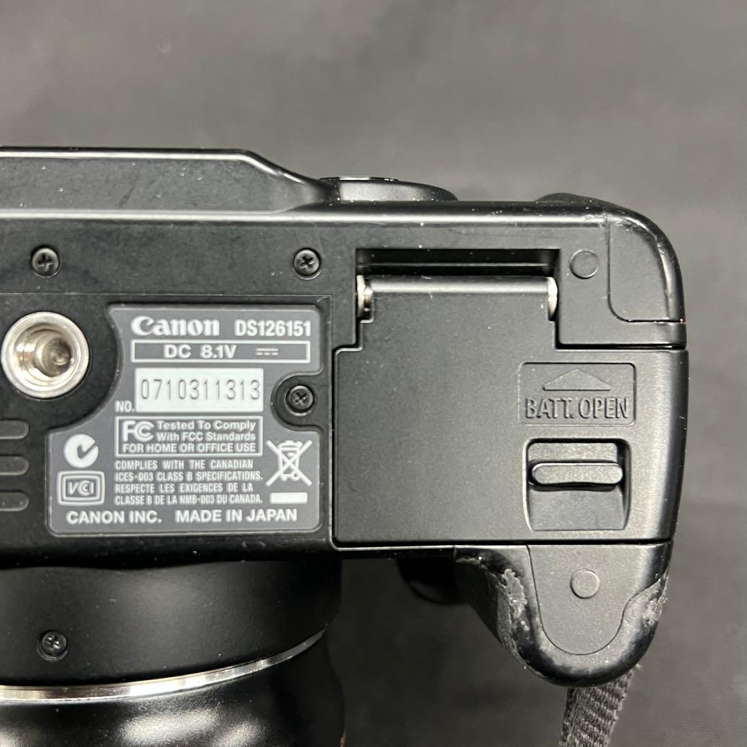 ✨*✨様 H2【used】Canon 一眼デジカメ　EOS kiss digit