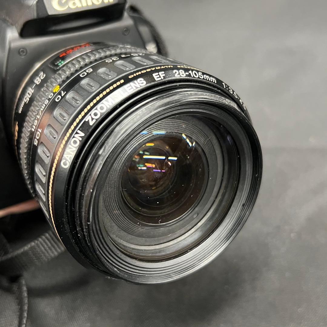 ✨*✨様 H2【used】Canon 一眼デジカメ　EOS kiss digit