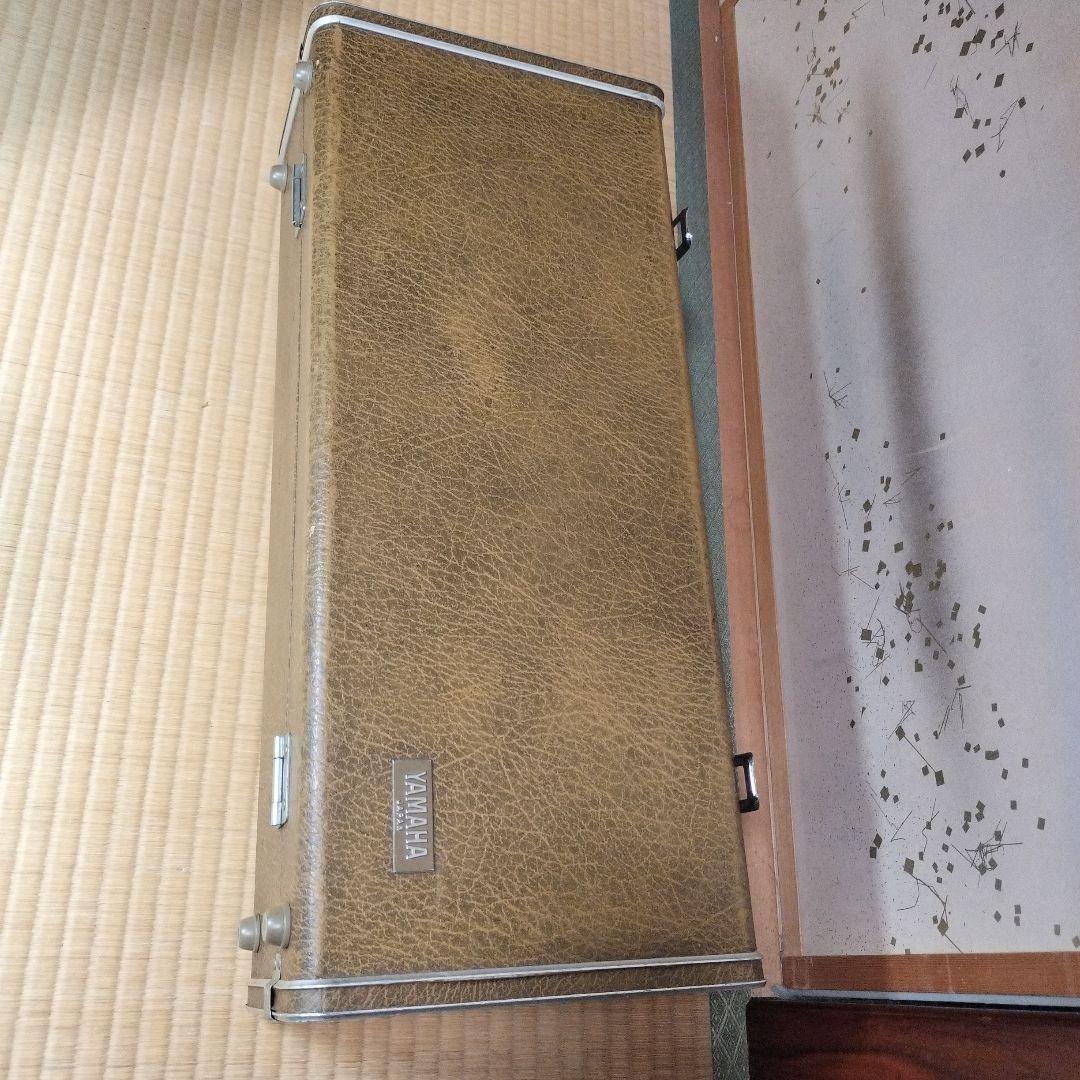 PLAYTECHトランペット シルバー ジャンク