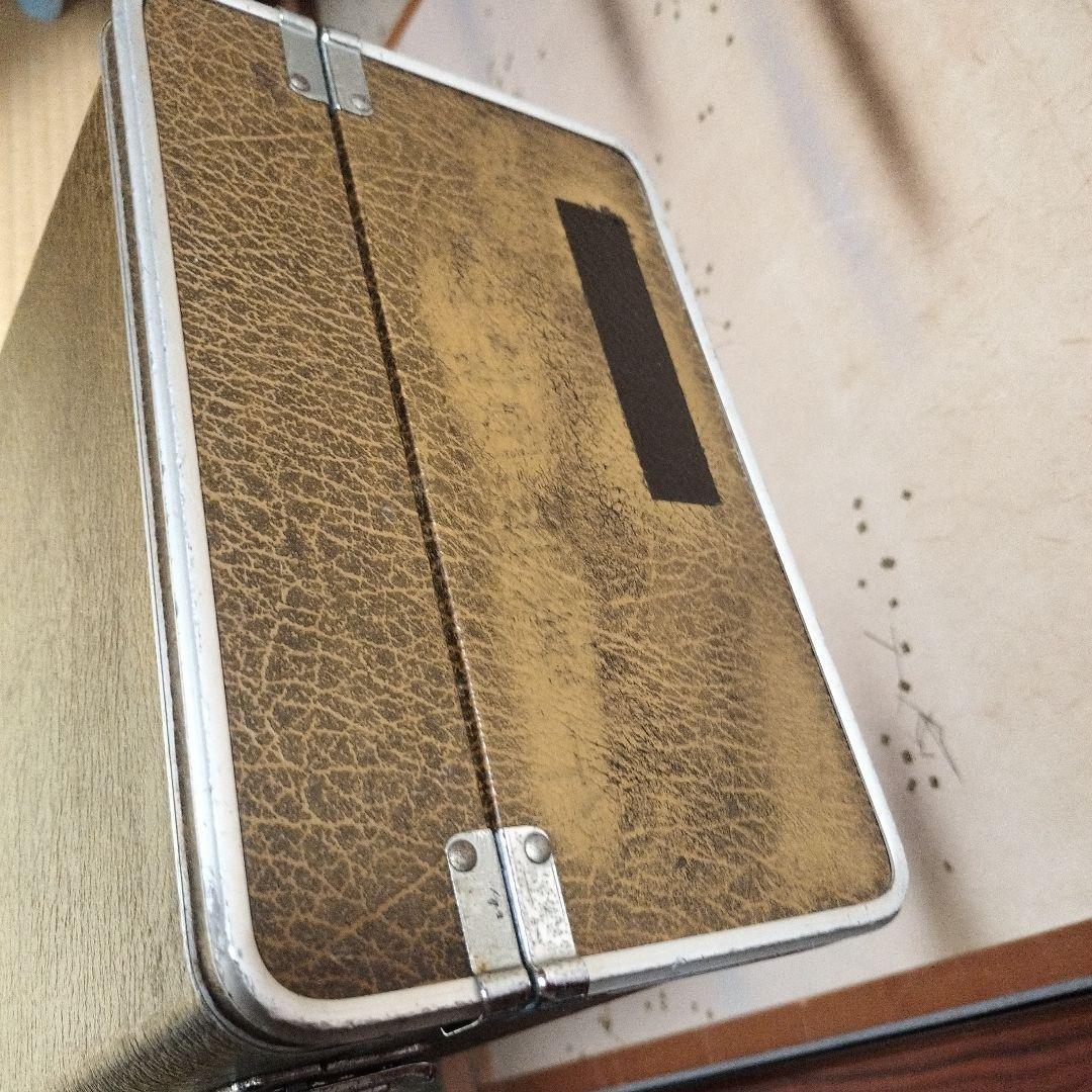 PLAYTECHトランペット シルバー ジャンク