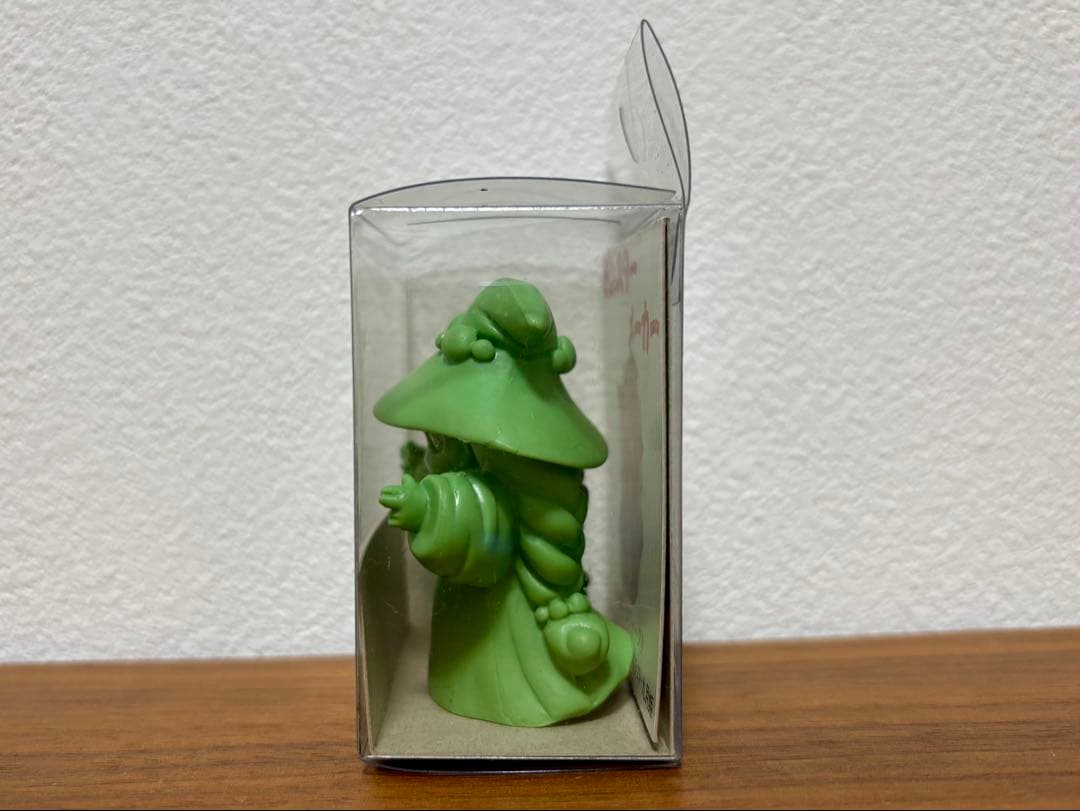 【廃盤モデル】モンスターメーカー フィギュアシリーズ｜ルフィーアⅡ