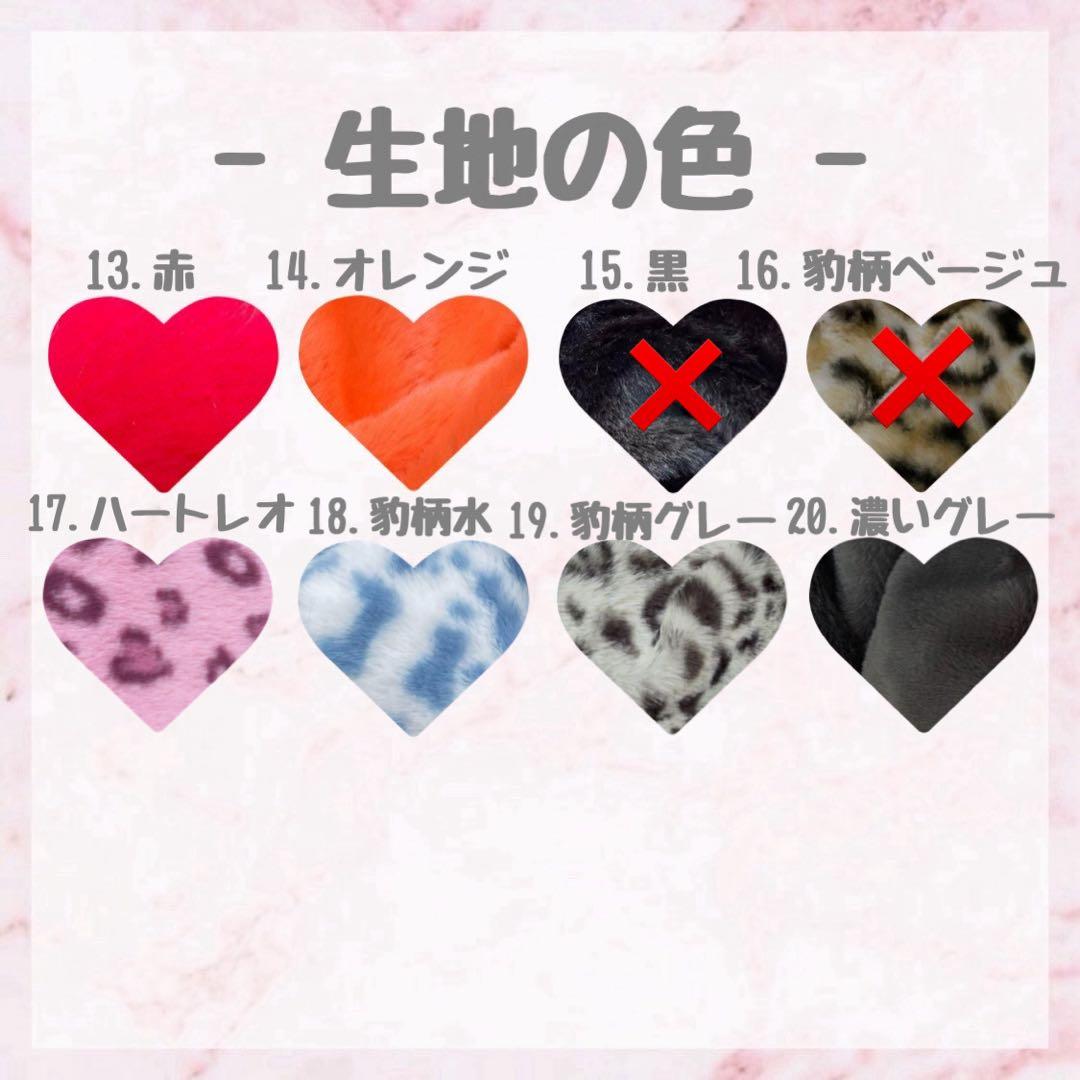 k♡