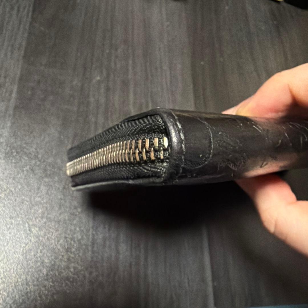 ベルルッティ Berluti 長財布