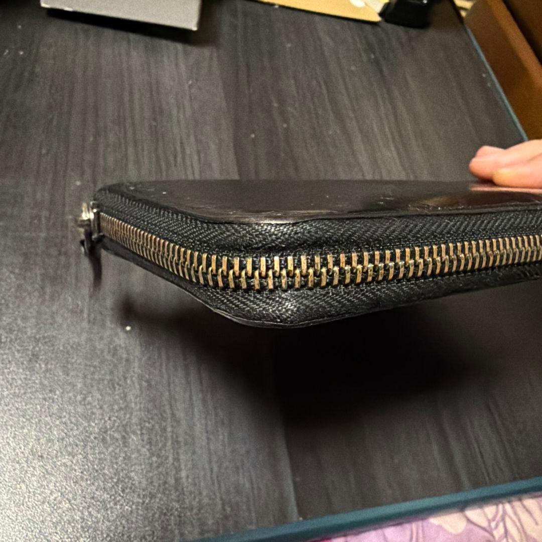 ベルルッティ Berluti 長財布