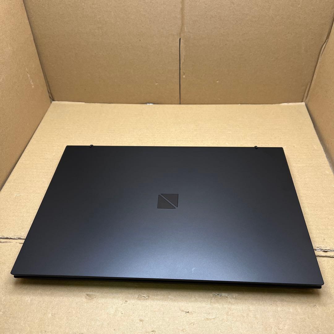 NEC LAVIE 国内生産 ノートパソコン 23夏 N14 14.0インチ