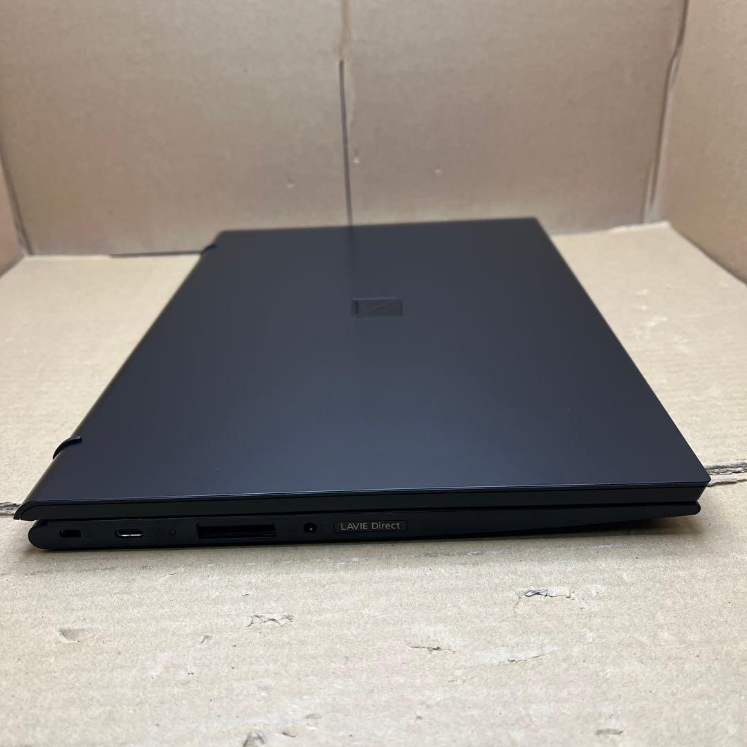 NEC LAVIE 国内生産 ノートパソコン 23夏 N14 14.0インチ