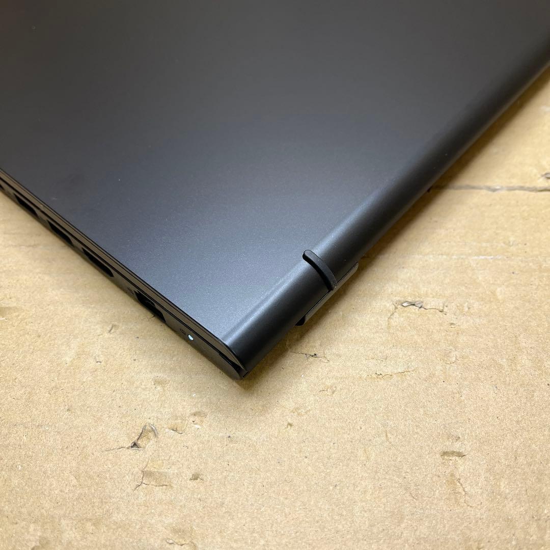 NEC LAVIE 国内生産 ノートパソコン 23夏 N14 14.0インチ