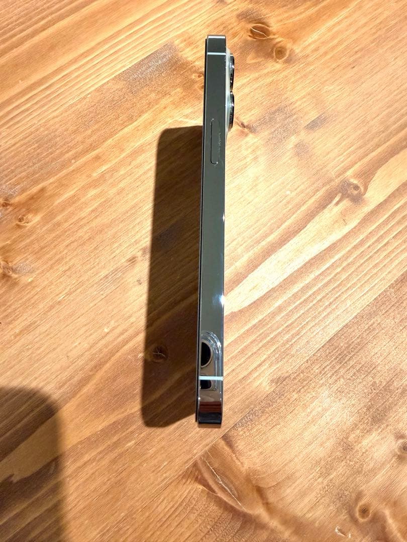 【美品】iPhone 13 Pro 1TB シルバー