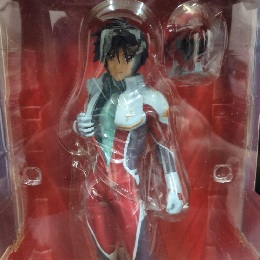 RAH.DX シン・アスカ 未開封 エクセレントモデル