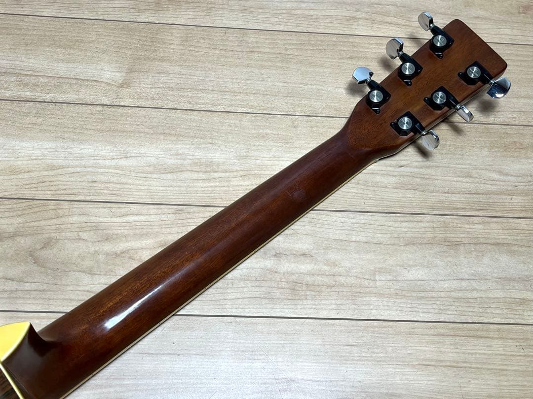 アコースティックギター ヤマキ YAMAKI 125 ビンテージ 1970年代