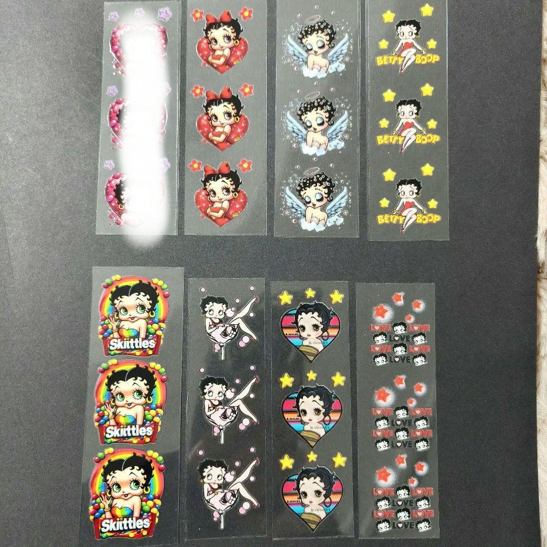 ペンラ ① ペンラップ 転写シール 転写シート ステッカー