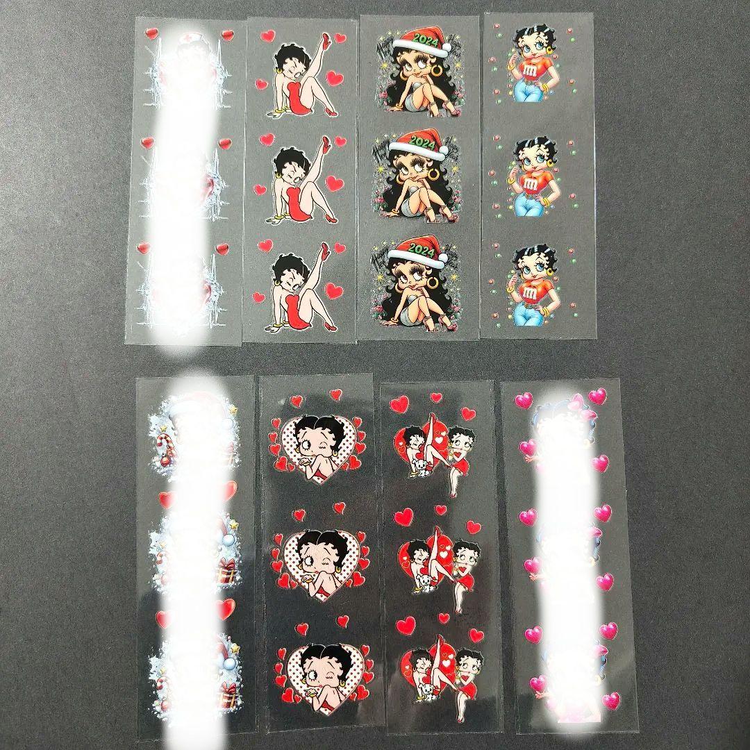 ペンラ ① ペンラップ 転写シール 転写シート ステッカー