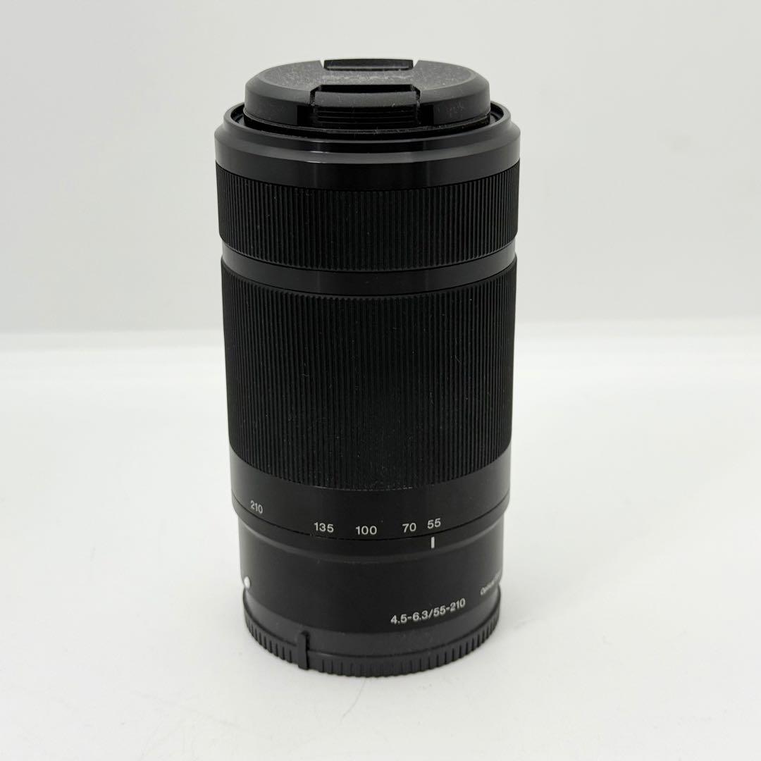SONY α6000 ILCE-6000Y ダブルズームレンズキット ミラーレス