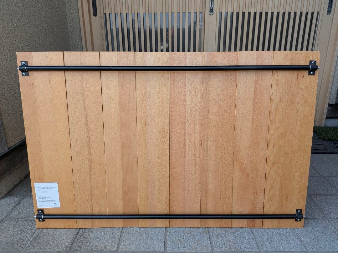 ✨1回使用✨　DOD ジミニーテーブル　M