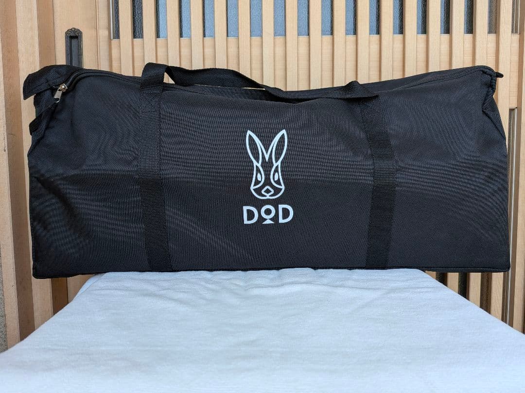 ✨1回使用✨　DOD ジミニーテーブル　M