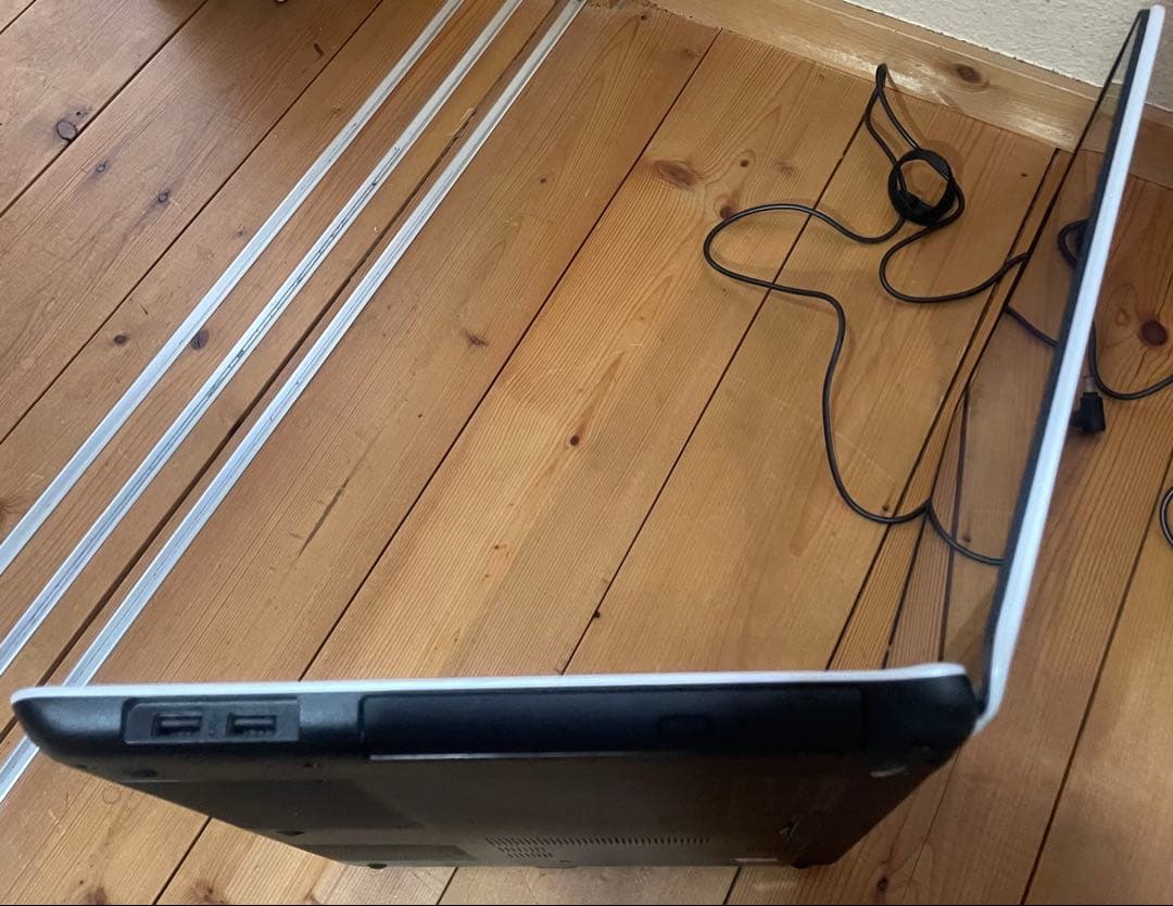 VAIO SVF153B1GN 白Windows11&Office2021