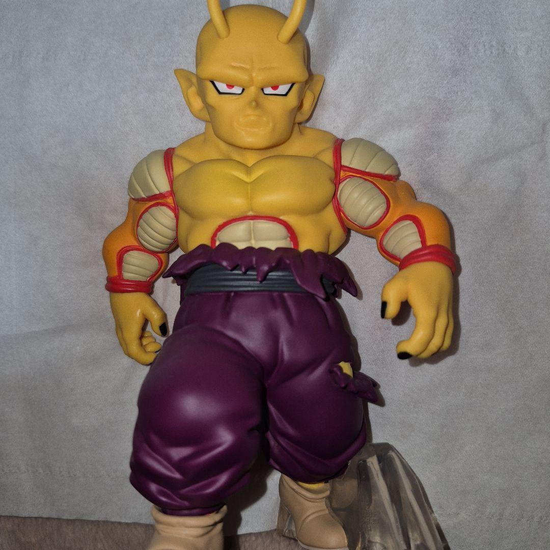 ドラゴンボールアドバージ　スーパーヒーローセット　2体セット