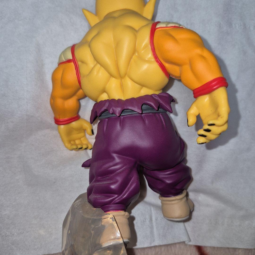 ドラゴンボールアドバージ　スーパーヒーローセット　2体セット
