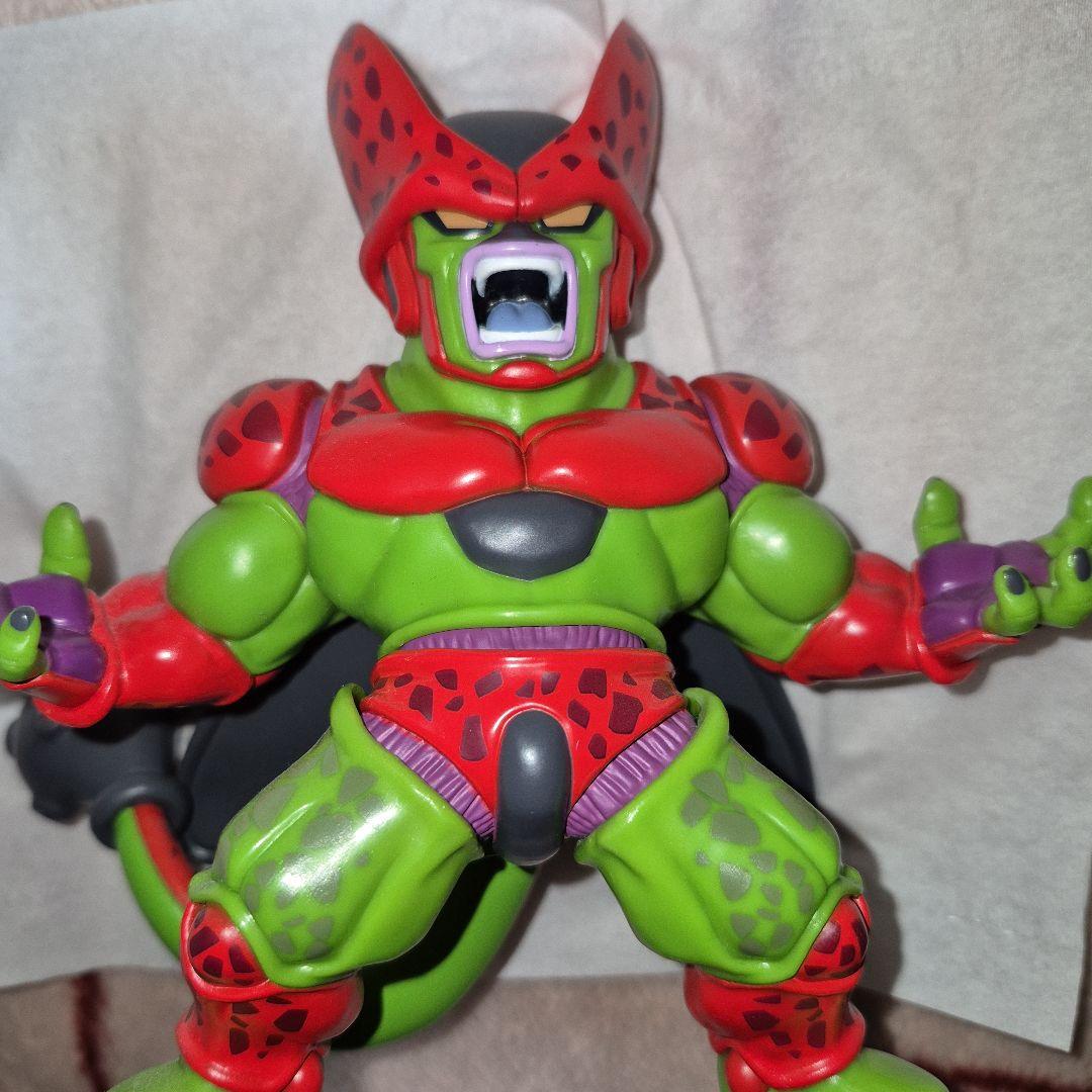 ドラゴンボールアドバージ　スーパーヒーローセット　2体セット