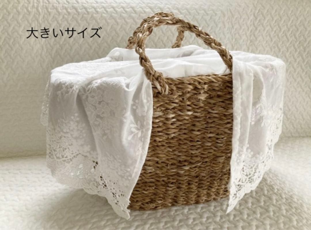 ✳︎コットン刺繍のフリークロス　オーダー専用ページ✳︎