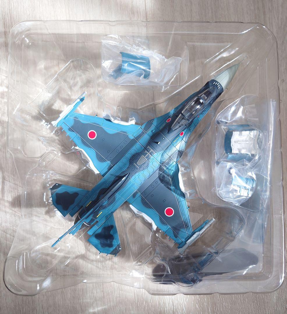 HOBBY MASTER F-2A戦闘機 航空自衛隊第8飛行隊 航空阻止