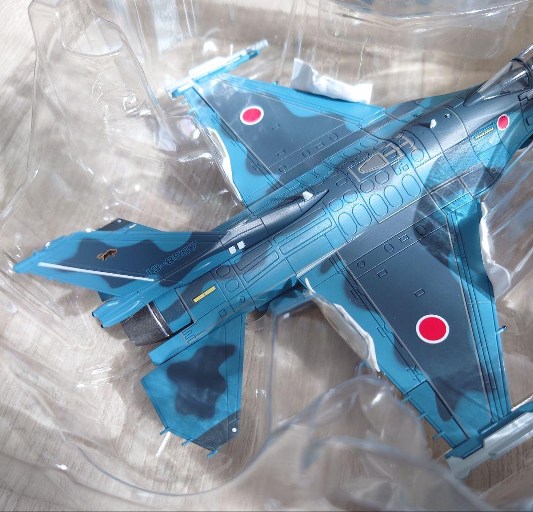 HOBBY MASTER F-2A戦闘機 航空自衛隊第8飛行隊 航空阻止