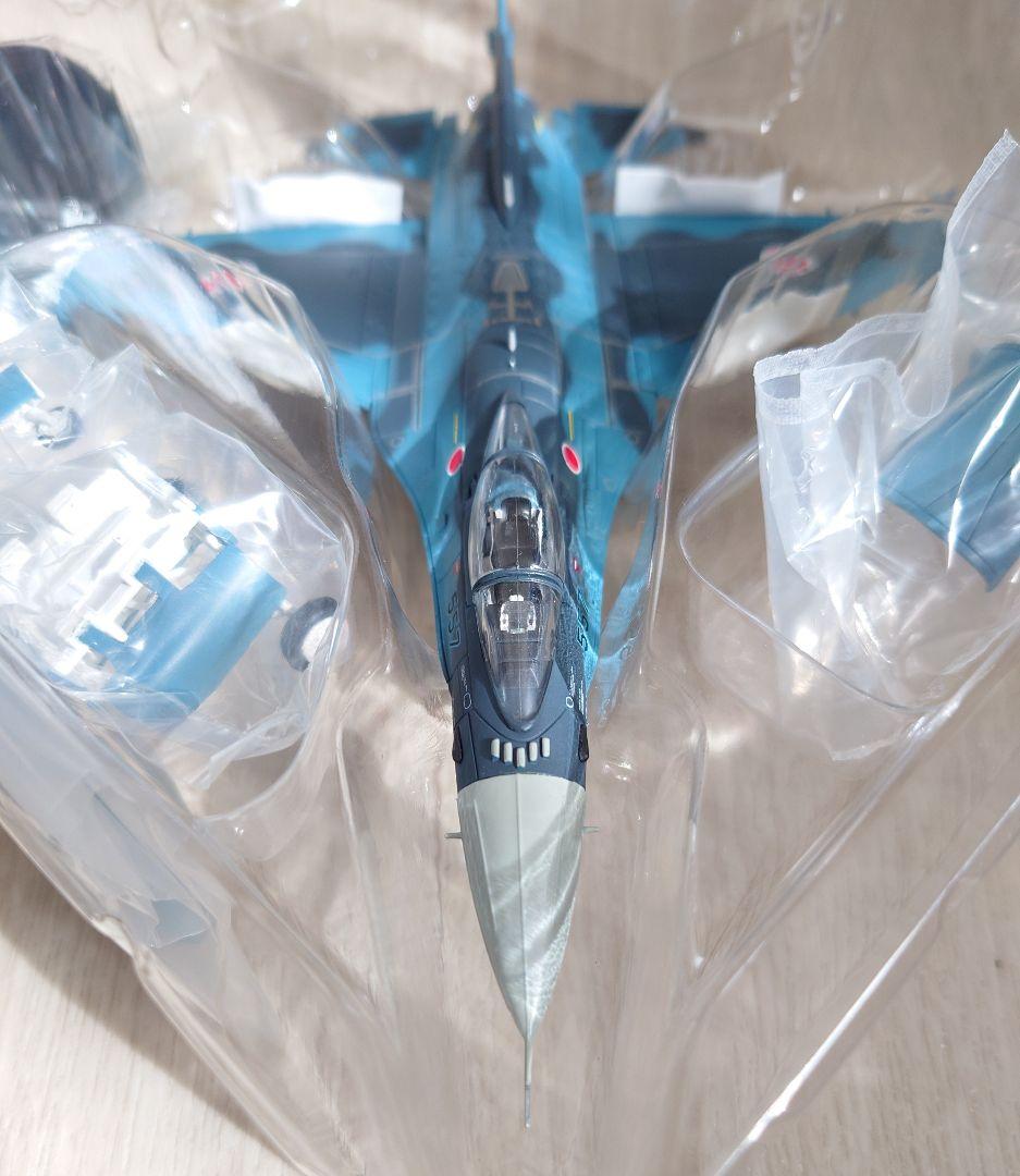 HOBBY MASTER F-2A戦闘機 航空自衛隊第8飛行隊 航空阻止