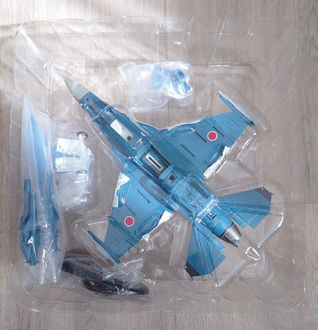 HOBBY MASTER F-2A戦闘機 航空自衛隊第8飛行隊 航空阻止