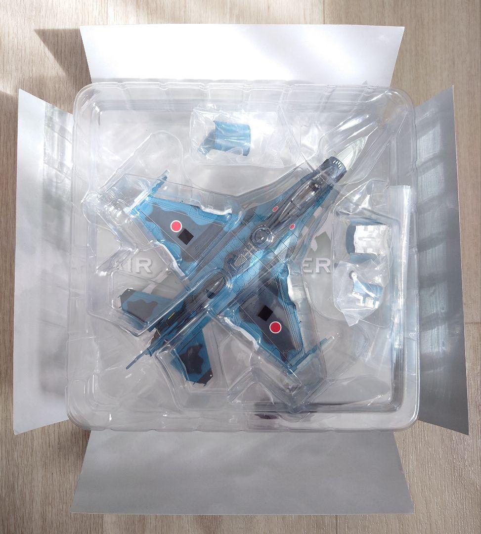 HOBBY MASTER F-2A戦闘機 航空自衛隊第8飛行隊 航空阻止