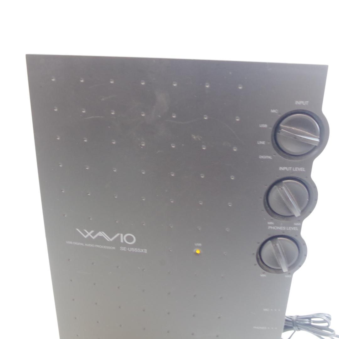 その他 A4738 ONKYO WAVIO SE-U55SX2