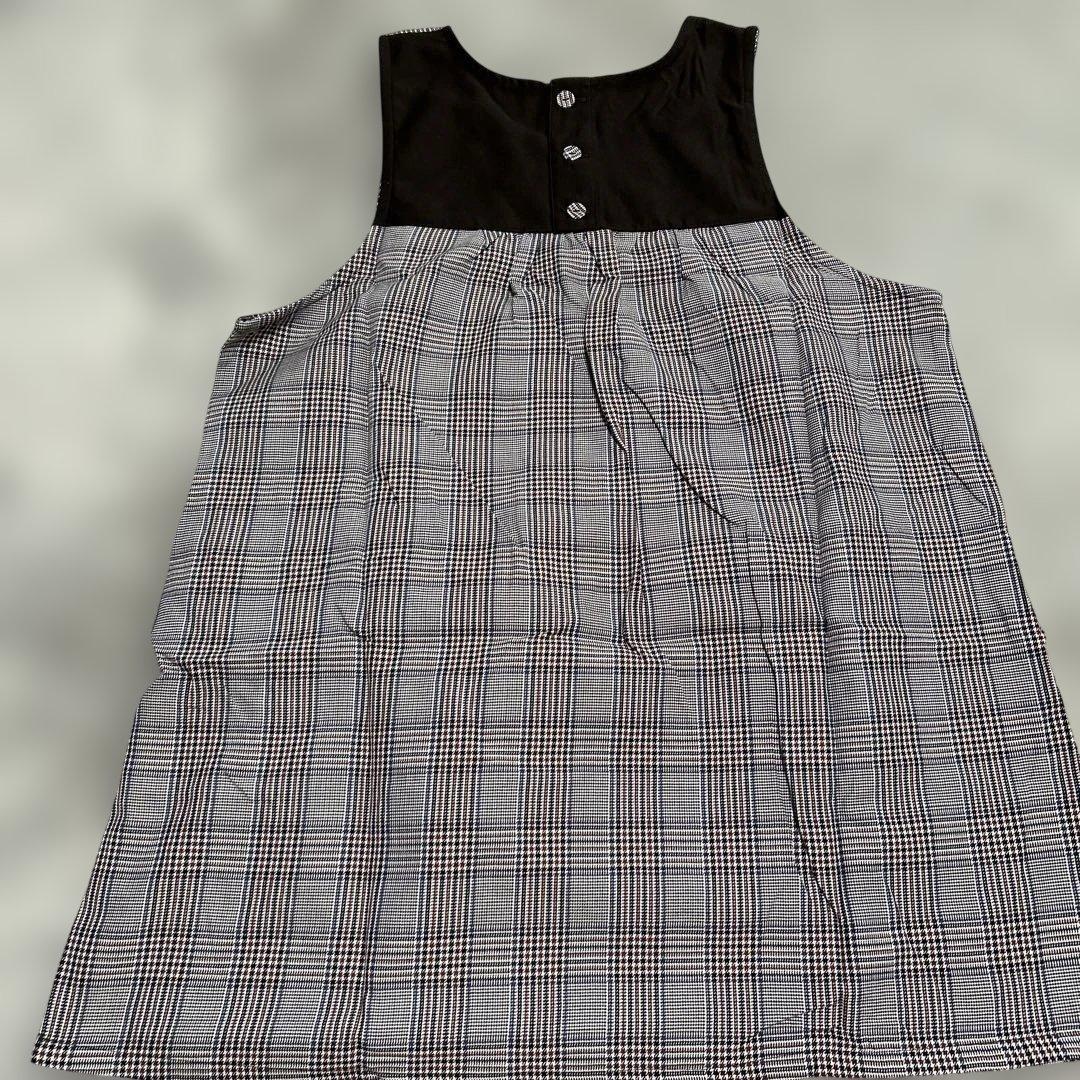 おさるのジョージエプロン［新品］2枚セット