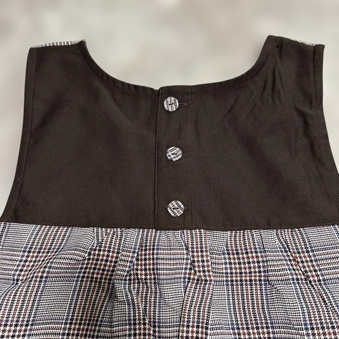 おさるのジョージエプロン［新品］2枚セット