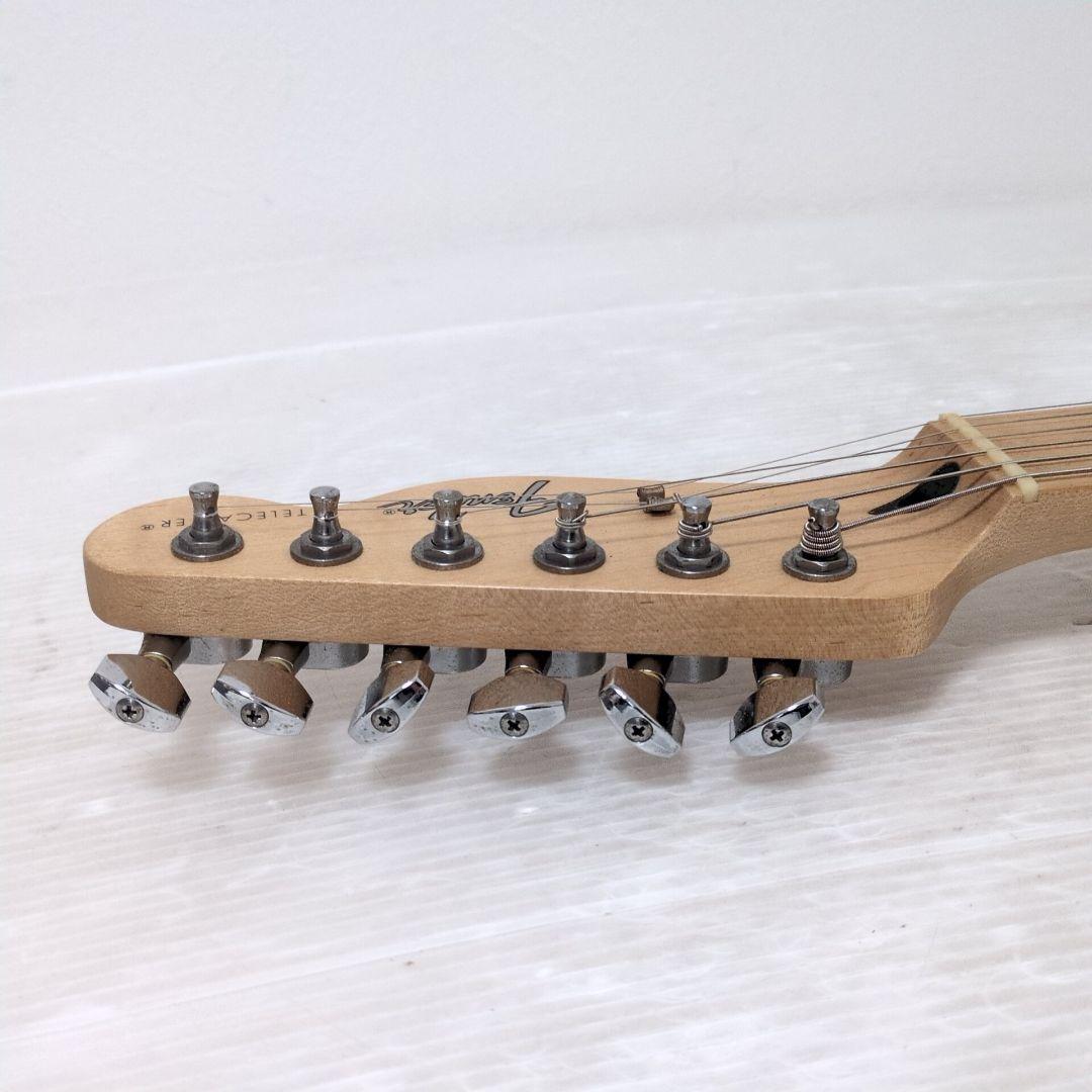 Fender JAPAN TL-STD フェンダー ジャパン テレキャスター