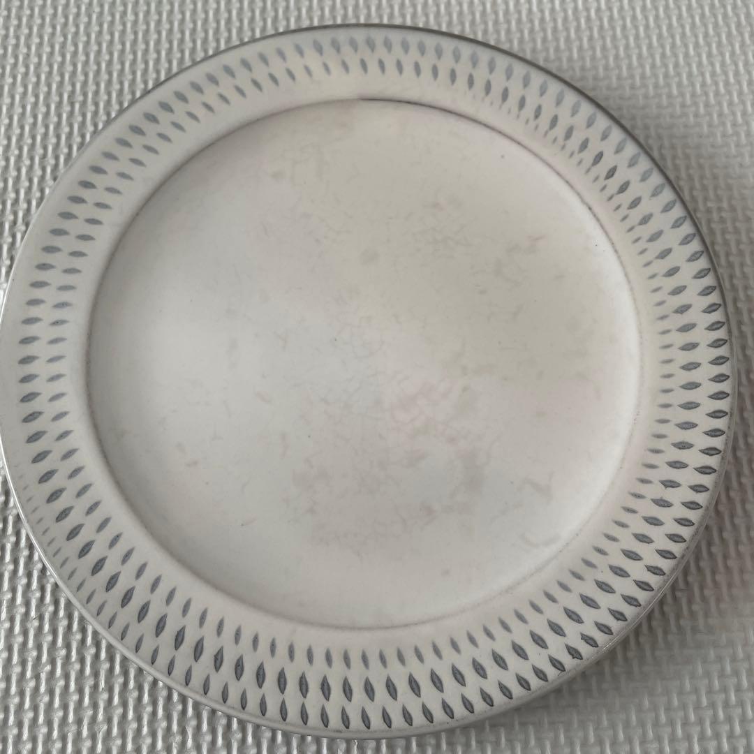 小石原ポタリー　皿　3枚セット