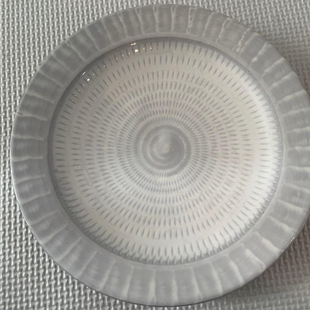 小石原ポタリー　皿　3枚セット