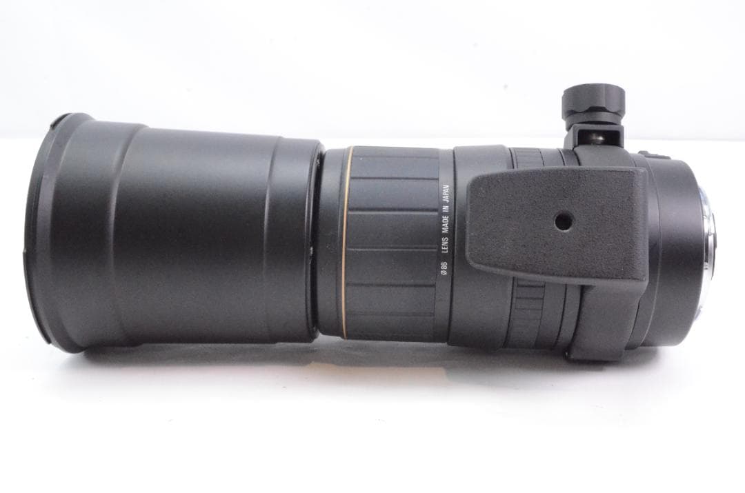 SIGMA シグマ APO 170-500mm F5-6.3 EFマウント