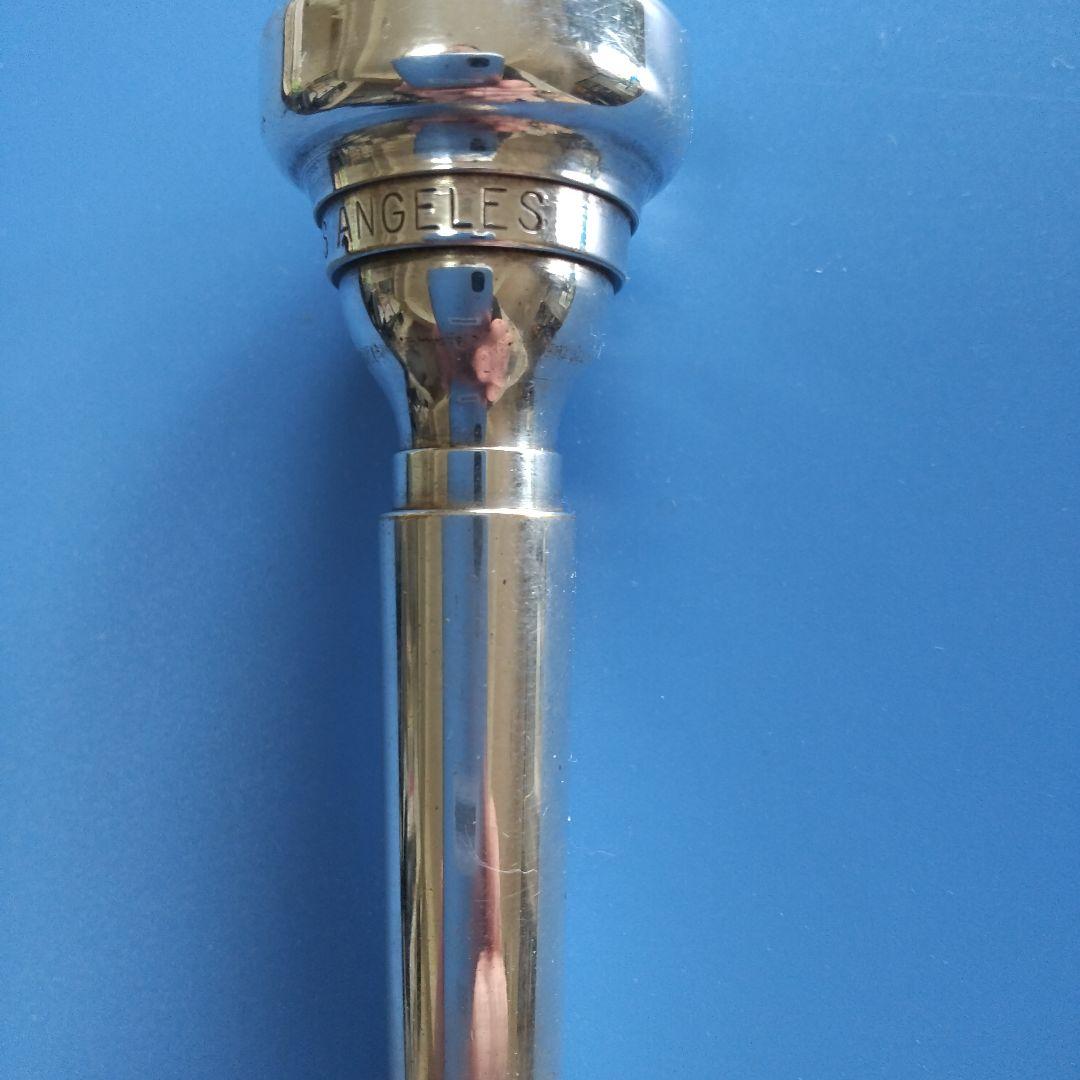 蔵*様 トランペットマウスピース PURBIANCE 4★D4