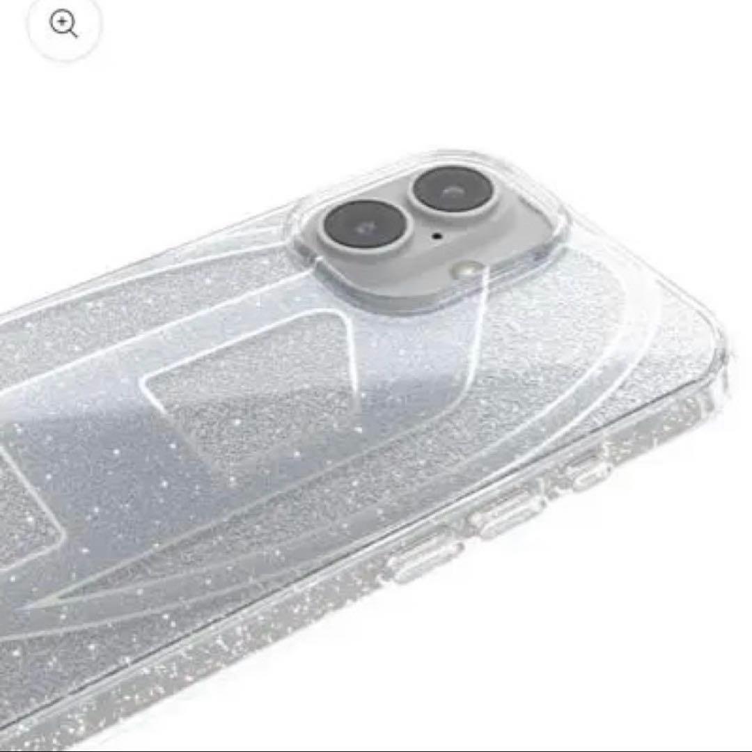 DIESEL iPhone15用ケース ディーゼルスマホケース レア