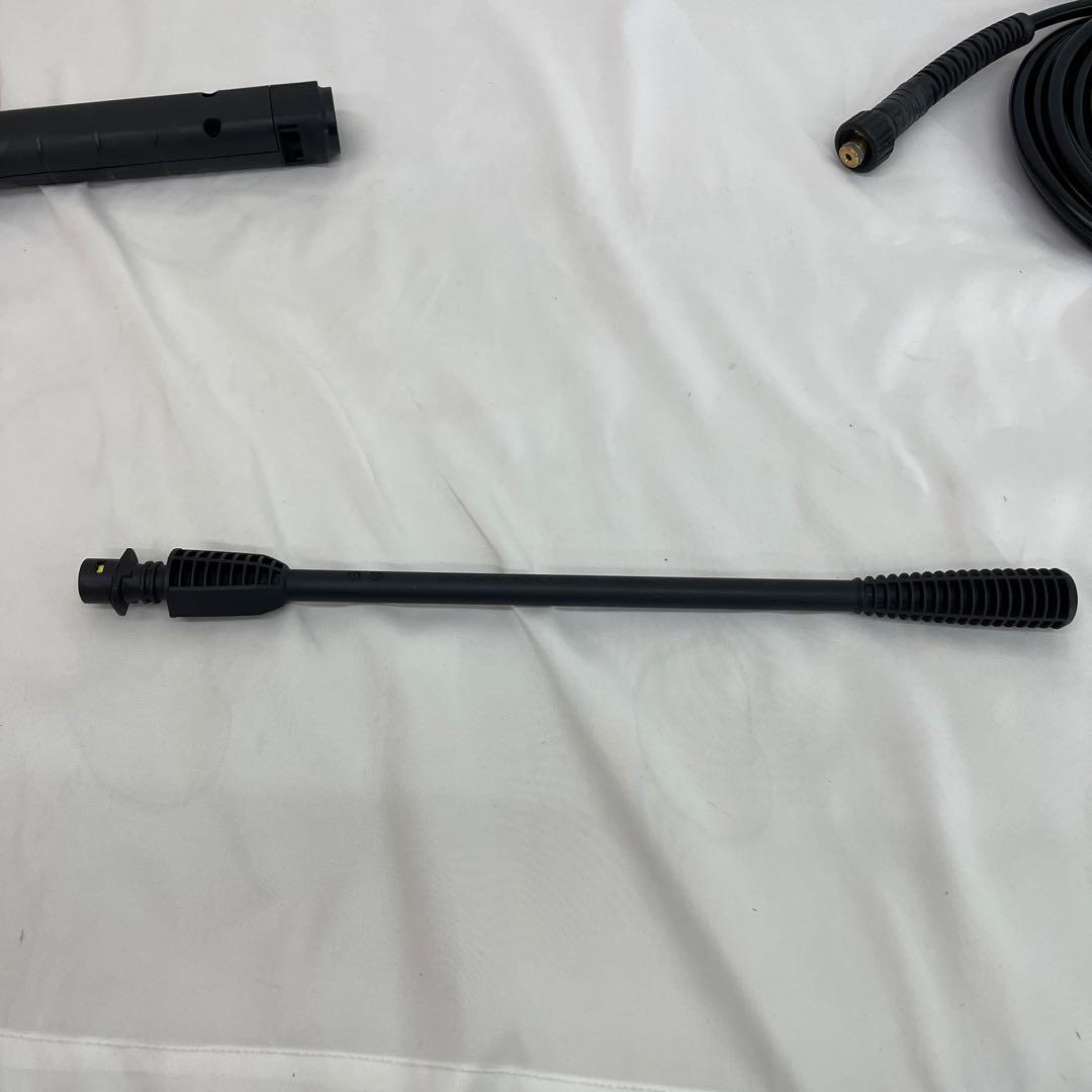 し*げ様 KÄRCHER K2 CLASSIC 高圧洗浄機