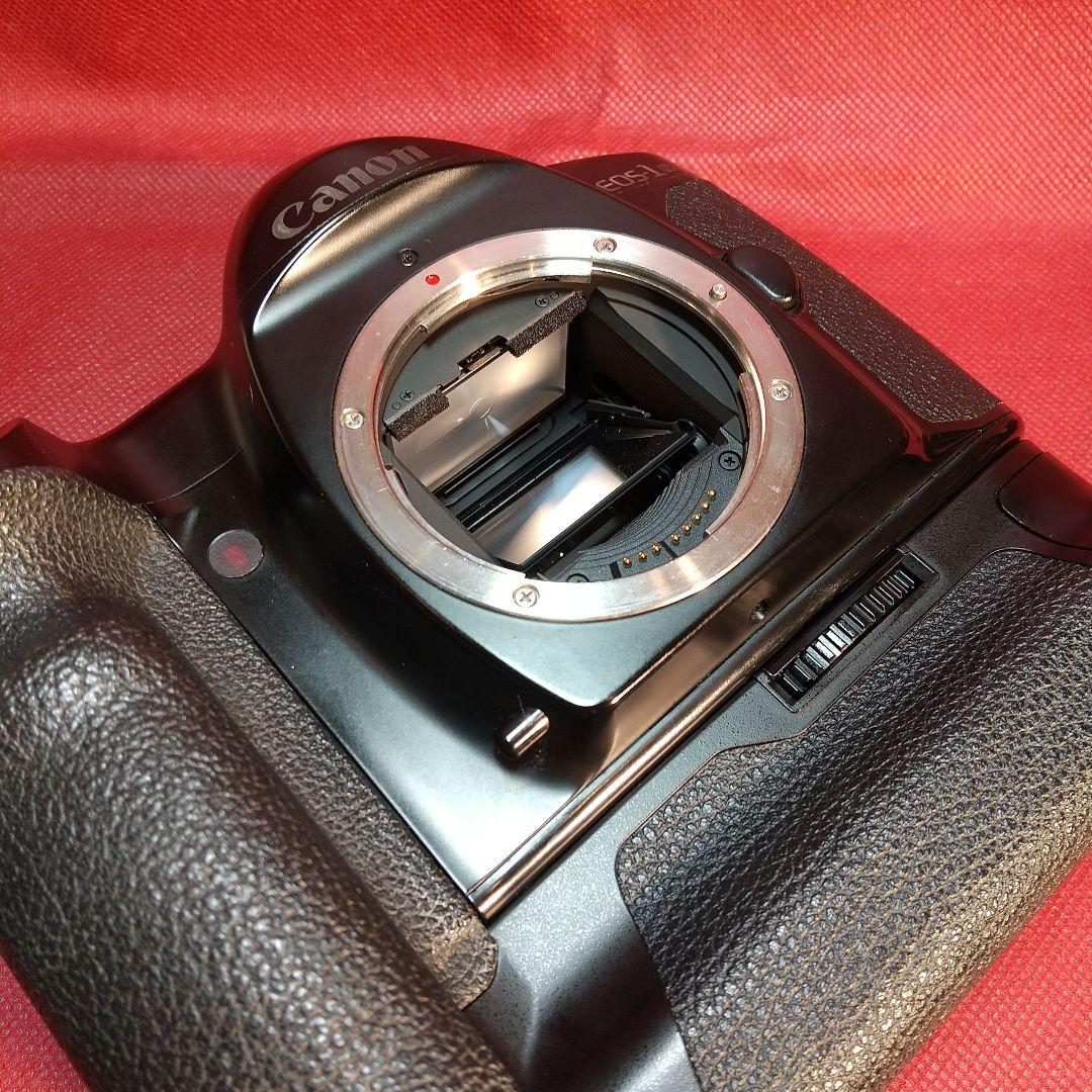 キャノンEOS 1N レンズセット