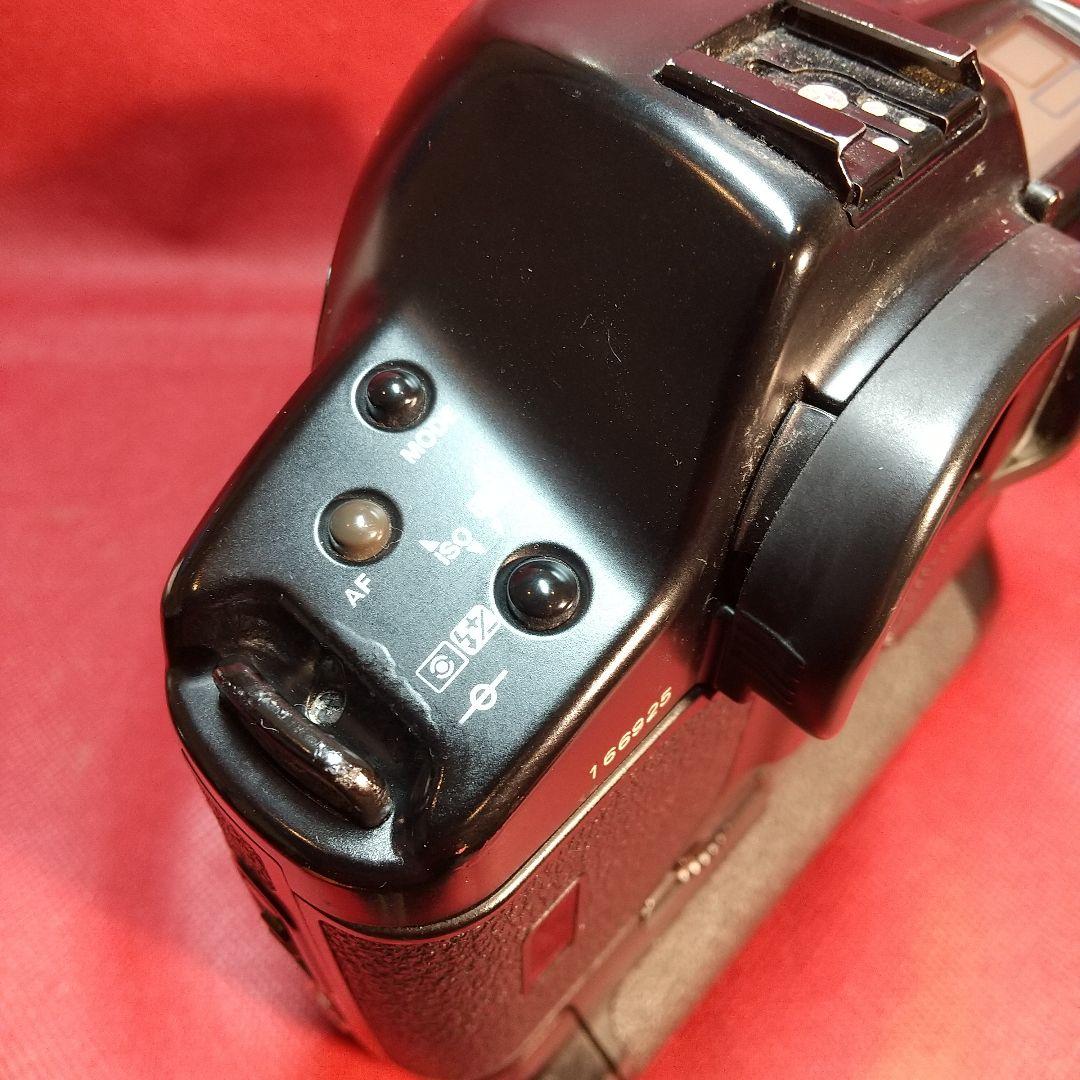 キャノンEOS 1N レンズセット
