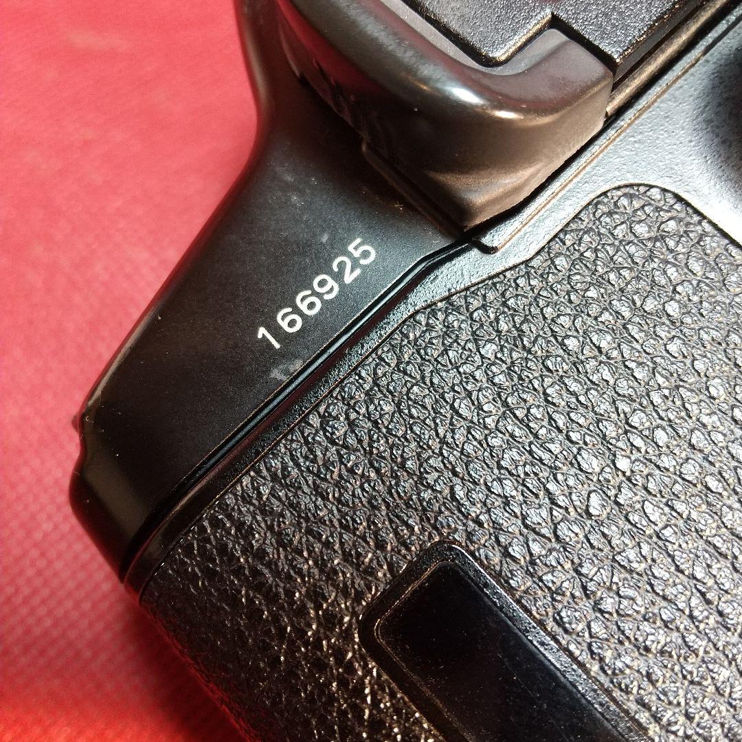 キャノンEOS 1N レンズセット