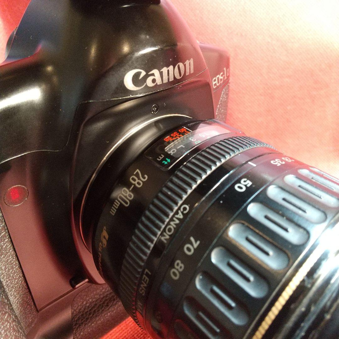 キャノンEOS 1N レンズセット
