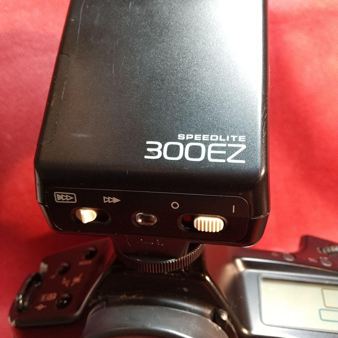 キャノンEOS 1N レンズセット