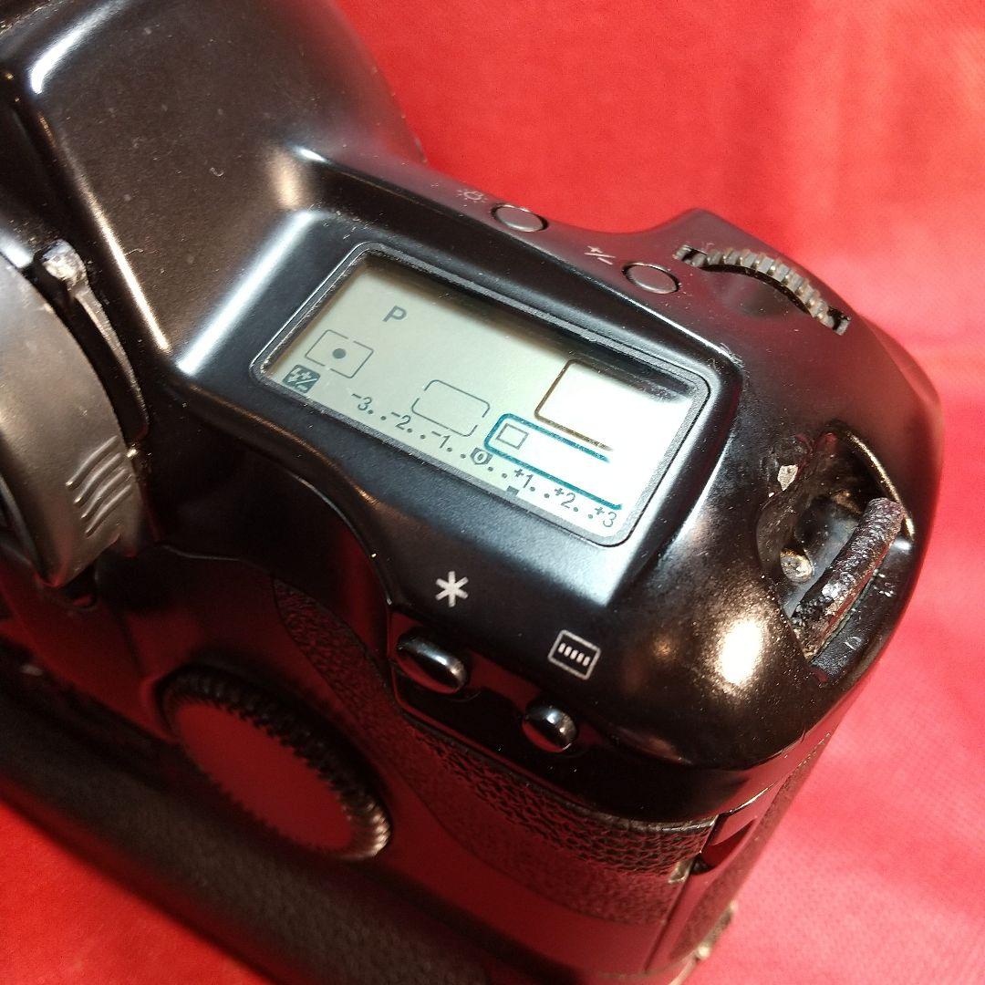 キャノンEOS 1N レンズセット