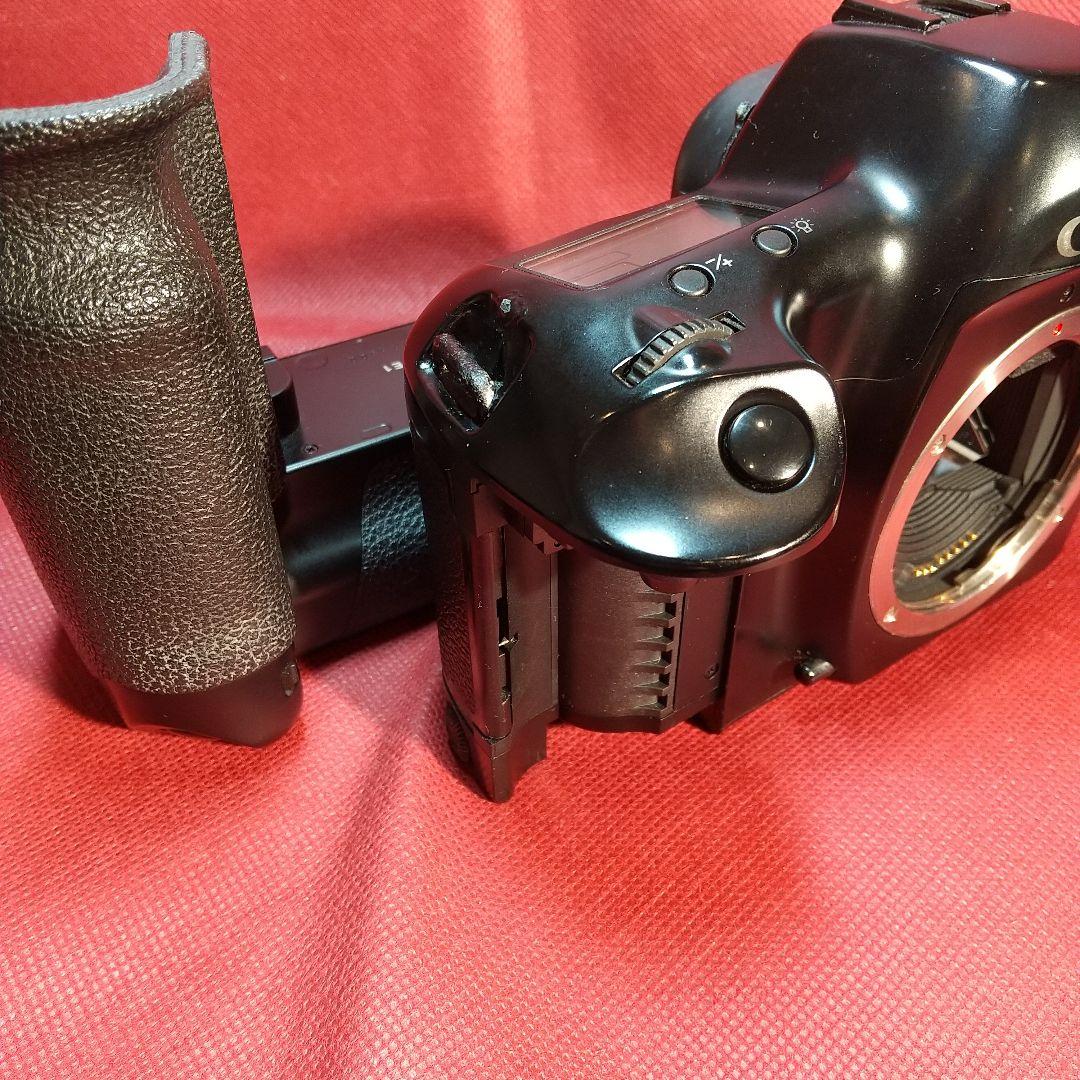 キャノンEOS 1N レンズセット