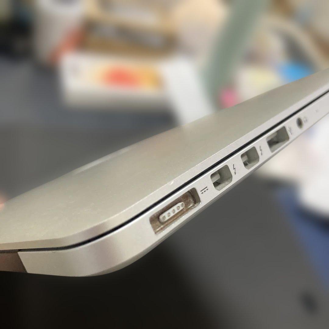 MacBook Pro 13 2012 i5 8GB 128GB起動OK